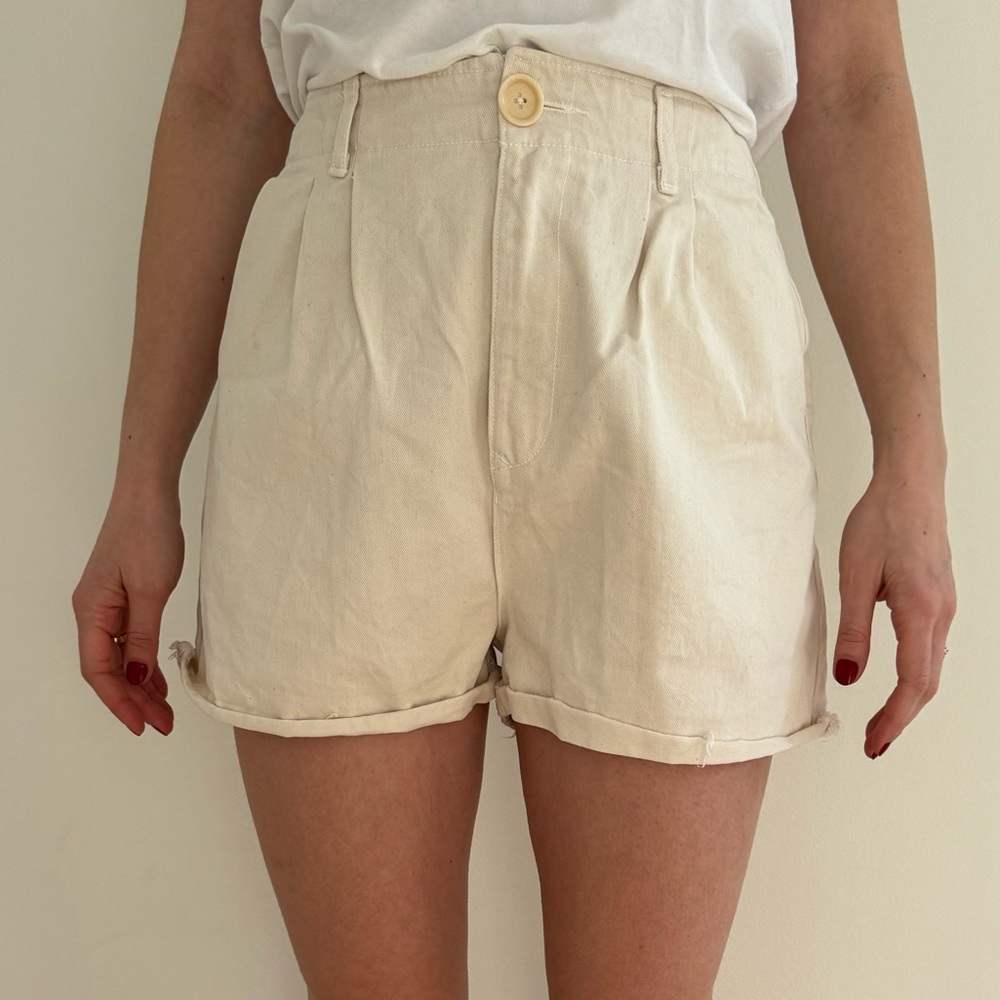 RUDY JUDE SHORTS - Size 3